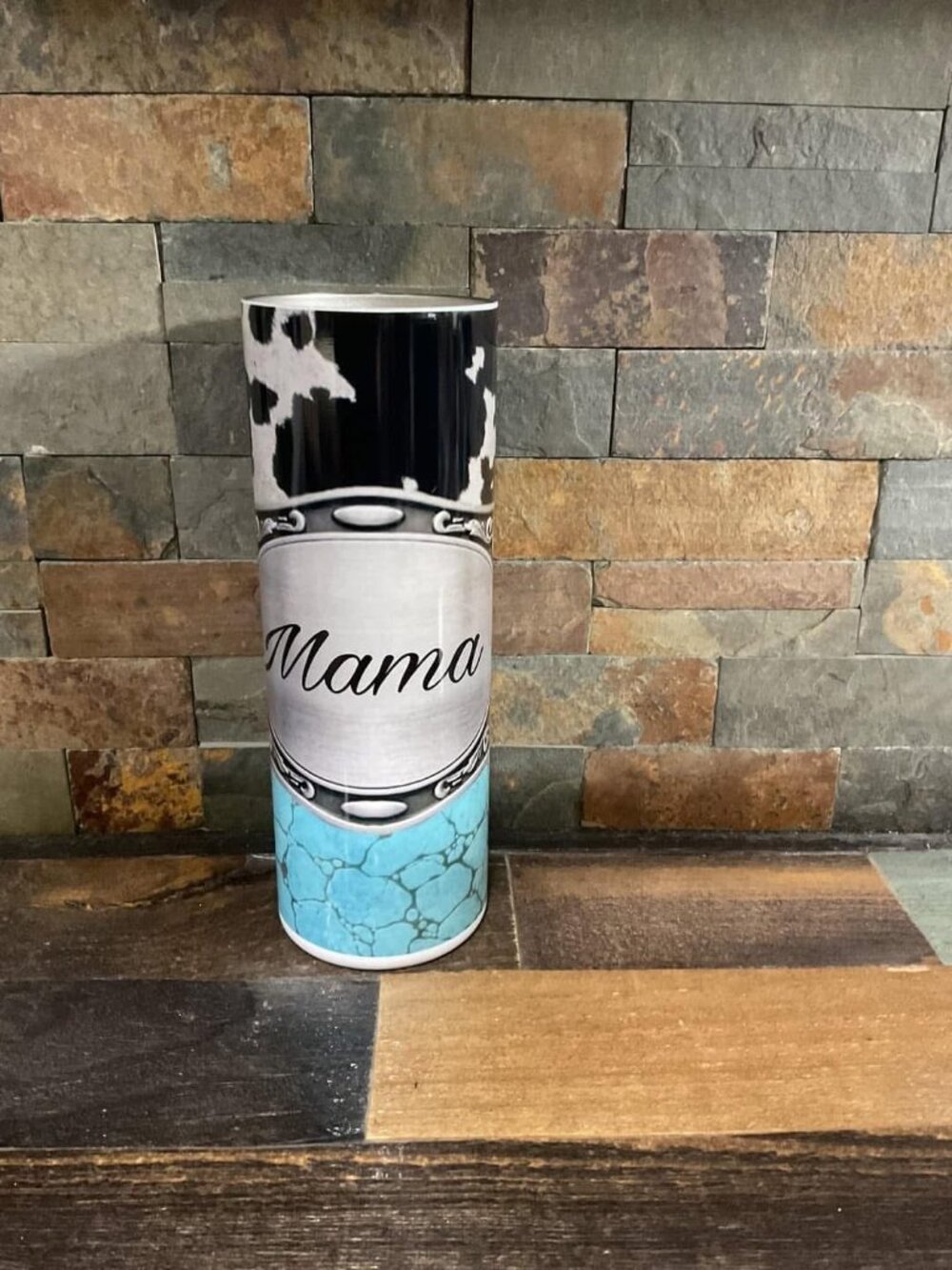 mama tumbler